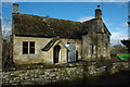 Former School Room, Hawling