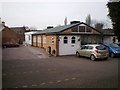 The National Spiritualist Church, Waterloo Road