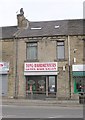 Tong Hairdressers - Tong Street