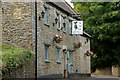 The Three Horseshoes, Batcombe