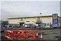 Selco Builders Warehouse - Highfield, Tong Street