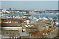 View From the Itchen Bridge, Southampton (2)