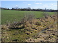 Footpath to Dunsham Farm