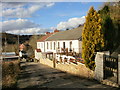 Houses, Cwm-Corrwg