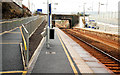 Clipperstown station,  Carrickfergus (2)