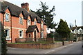 Glebe Cottages Poltimore