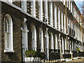 Duncan Terrace, Islington