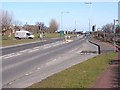 Cycle route, Blyth