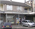 Southfield Mini Market - Tong Street