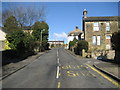 Top of Town, Grindleton