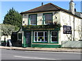 The Hand and Flower Public House