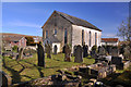 Penuel Welsh Baptist chapel - Pentyrch