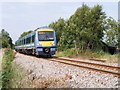 TM4490 : East Suffolk Line by Glen Denny