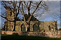 Church of St Mary, Preston on Stour