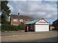 Former Hothfield Post Office Stores