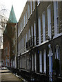 Duncan Terrace, Islington