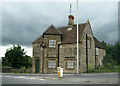 Yeovil Bridge Tollhouse