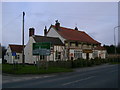 Yorkshire  Rose  Public  House  Beeford