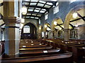 The Parish Church of St Bartholomew, Great Harwood, Interior