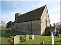 St Bartholomew, Waltham, Kent