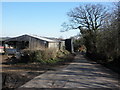 Topshayes Farm, near Aylesbeare