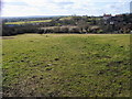 Footpath to Rowsham