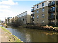 Amber Wharf , Shipley