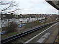 London : Wimbledon - Wimbledon Chase Railway Station