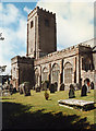 St Mary, Berry Pomeroy, Devon