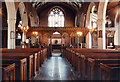 St Mary, Berry Pomeroy, Devon - East end