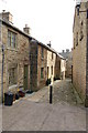 Village Street in Longnor