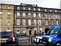 Collingwood Mansions, New Quay, North Shields