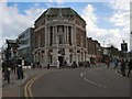 NatWest Bank Eastbourne Town Centre