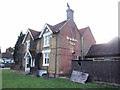 Brookers Oast, Beltring