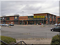 Morrisons Supermarket