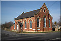 Former Methodist chapel