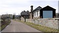 Kirknewton Railway Station