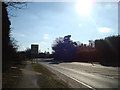 London Road, (A20), West Malling