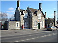 Aylesford Railway Station