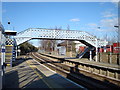 Aylesford Railway Station