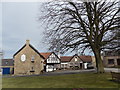 The Border Inn, Kirk Yetholm