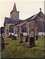 St Mary, Rattery, Devon