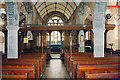 St Mary, Rattery, Devon - East end