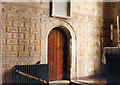 St Mary, Rattery, Devon - Chancel