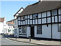 No 1 Market Street Tenbury Wells