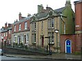 Bank House, Lady Bank, Tamworth