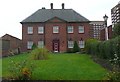 Brewery House, Lady Bank, Tamworth