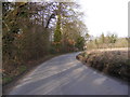 Wash Lane, Sibton