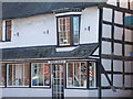 The Barbers Shop on Teme Street Tenbury Wells