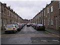 Milner Street - Green Lane